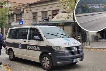 Rastu tenzije u Mostaru: Nekoliko osoba s fantomkama razlupali automobil i pretukli 19-godišnjaka