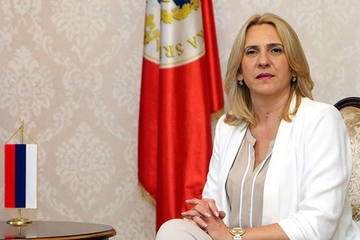 Cvijanović: Slanje pisama i prijetnje nisu formula za uspjeh