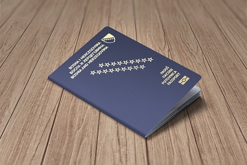 IDDEEA: Svi servisi za izdavanje ličnih dokumenata su potpuno funkcionalni