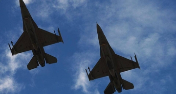 Rumunski pilot "Crveni" otkrio: Ovo je glavna razlika između F-16 i MiG-21