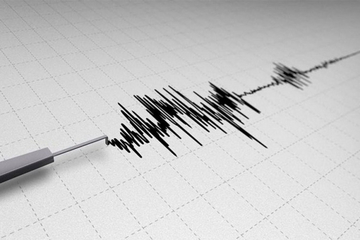 Snažan zemljotres pogodio Tursku