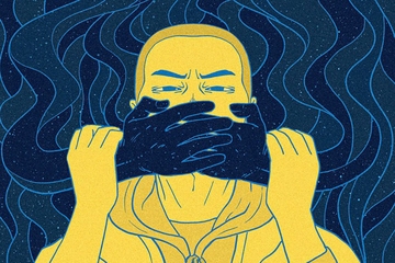 Zakon protiv slobode izražavanja u Republici Srpskoj