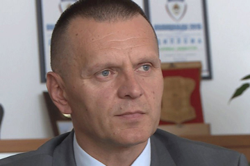 Lukač o SIPA: Kapetan treba zadnji da napusti brod koji tone