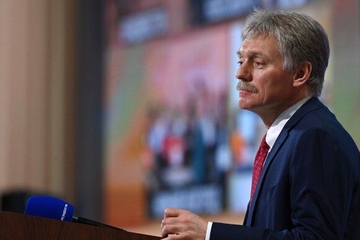 Peskov: Sukob u Ukrajini mora da se završi pravednim mirom