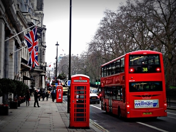 London: Konfiskacija zamrznute ruske imovine nije tako jednostavna