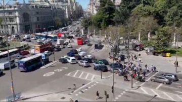 Masovni prekid struje u Španiji i Portugalu: Vlasti istražuju uzroke, uključujući mogući cyber napad