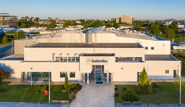 Galenika: Farmaceutski gigant sa tradicijom dugom 76 godina
