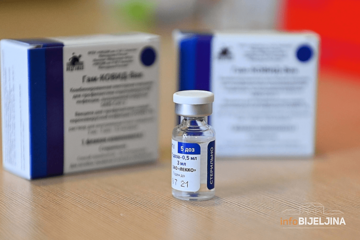 Imunizacija u punom jeku: U Srbiji date 3.068.643 doze vakcina, 1.238.871 revakcinacija