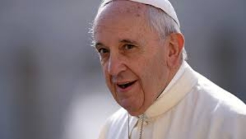 Papa Franjo ponovo izbjegao imenovati Rusiju agresorom