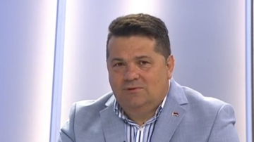 Stevandić: Američke sankcije rezultat lične pakosti i podstaknute iz Sarajeva