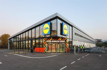 Lidl stiže u BiH, zašto baš sada?
