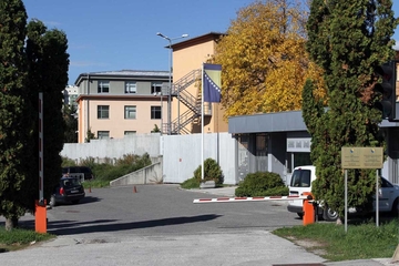Za 350 evra krijumčarili deset migranata iz Srbije u BiH