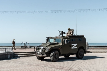 UŽIVO /VIDEO/🎥Kadirov poručio Zelenskom; Čuju se eksplozije u Hmeljničkoj oblasti; Snimci Lisičanska;Granatiran Donjeck, stradalo dijete; Pušilin: "Krećemo"