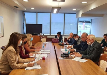 Novi planovi za razvoj obrazovanja "Uradićemo sve da najbolji učenici postanu prosvjetni radnici"