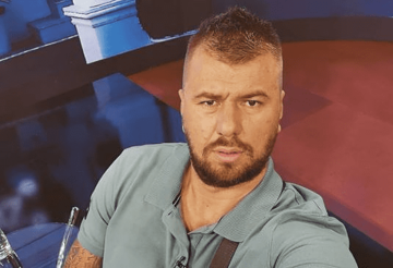 GUBI STARATELJSTVO NAD KĆERKOM Janjušu stigla tužba od žene u Zadrugu, Ena traži da dijete viđa jednom u mjesec dana