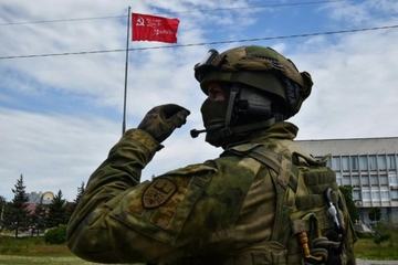 UŽIVO Rakete u Černigovskoj oblasti;Blokiran Lisičansk;  Napadnut vojni objekat; Upozorenje iz NATO: "Rat će trajati godinama"