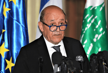 Francuska traži hitno formiranje vlasti u Libanu