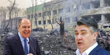 Lavrov nahvalio Milanovića: ‘To što je nedavno rekao je iskreno i pošteno‘