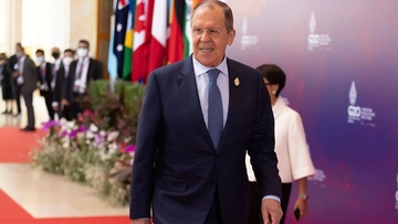 Lavrov: Sukob Rusije i Zapada nije "hibridni rat", već je bliži pravom ratu