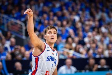 Potvrđene crne sumnje: Bogdan se vraća u SAD