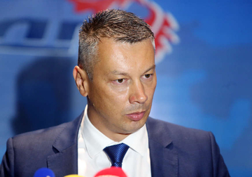 Nešić: Nije bilo napada na ustavni poredak