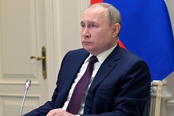 Putin razriješio zamjenika ministra spoljnih poslova