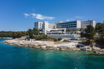 BISER BIVŠE SFRJ Najveći hotel u Jugoslaviji ponovo otvorio svoja vrata za posjetitelje /FOTO/