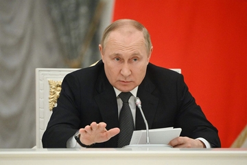  Putinu vjeruje 81,1 odsto Rusa