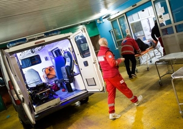“Ne daje znakove života” Pronašla direktora mrtvog u kancelariji