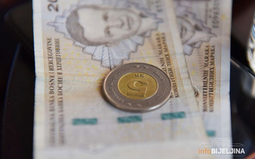 Dopunom zakona o PIO do povećanje penzija u FBiH