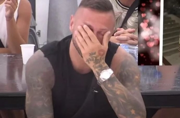 ŠA OČAJAN "Plašim se da uđem u stan, a da me tamo ne čeka Ivana"