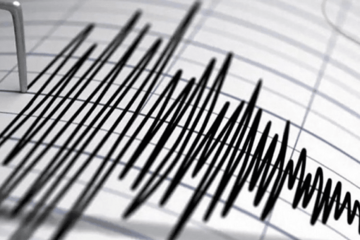 Snažan zemljotres u Turskoj