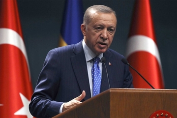 Erdogan: I dalje smo spremni da garantujemo sporazum
