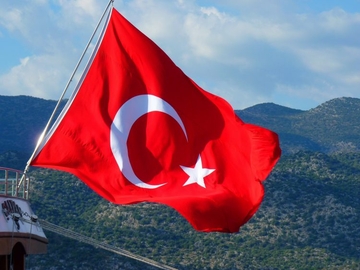 Ujedinjene nacije odobrile zahtjev Turske za promjenu naziva zemlje