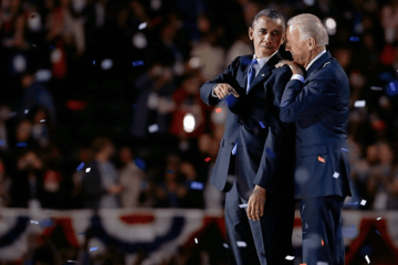 Obama: Na ivici smo krize