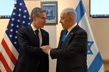 Amerikanci: Netanjahu nas je uznemirio i razočarao