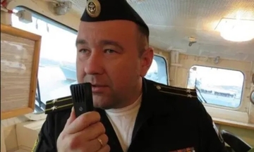 Ukrajina: Ubili smo komadanta Crnomorske flote