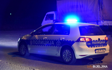 Policija ubila osumnjičenog za ubistvo dječaka u Foči