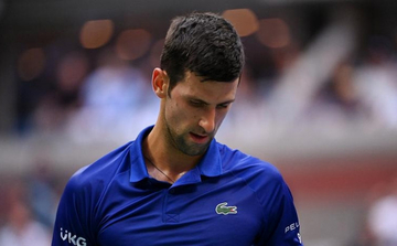 US Open nagovijestio da Novak neće igrati