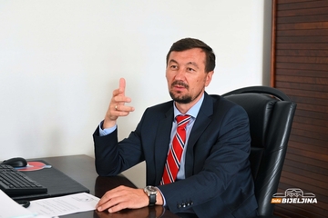 Bencun: Uprkos pritiscima, sačuvan neutralan stav prema svim zemljama OEBS-a (FOTO)