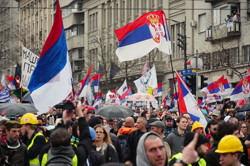 Vučić: Razumjeli smo poruku