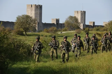 "Ključna meta": Ako Rusija i NATO zarate...