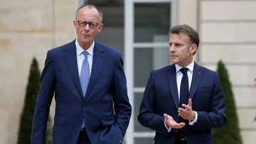 Macron i Merz se danas sastaju u Berlinu, brojna ključna pitanja "na stolu"