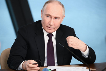 Putin: Ukrajina nikoga ne zanima u Americi