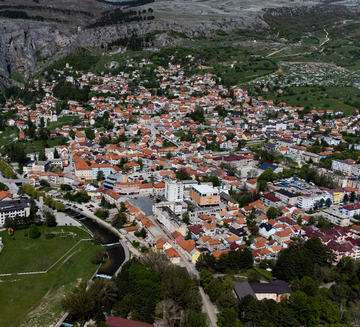 Preokret u Livnu: Ljekari se vraćaju na posao, Vlada prihvatila zahtjeve