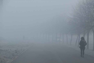 Vazduh u Sarajevu najzagađeniji na svijetu