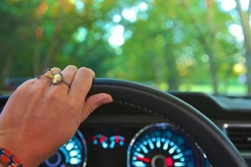 Upornost se isplati – položila vozački iz 960. puta