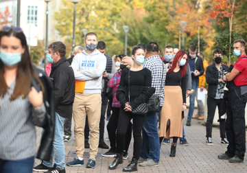 KONAČNO LJEPŠE KORONA VJESTI U jednom danu u Srpskoj više oporavljenih nego zaraženih