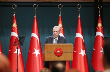 Erdogan najavio obnovu Turske: U roku od godinu dana izgradićemo 488.000 novih domova za žrtve zemljotresa