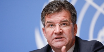 Lajčak, bivši visoki predstavnik: Što više "Bonskih ovlaštenja", to manje države Bosne i Hercegovine